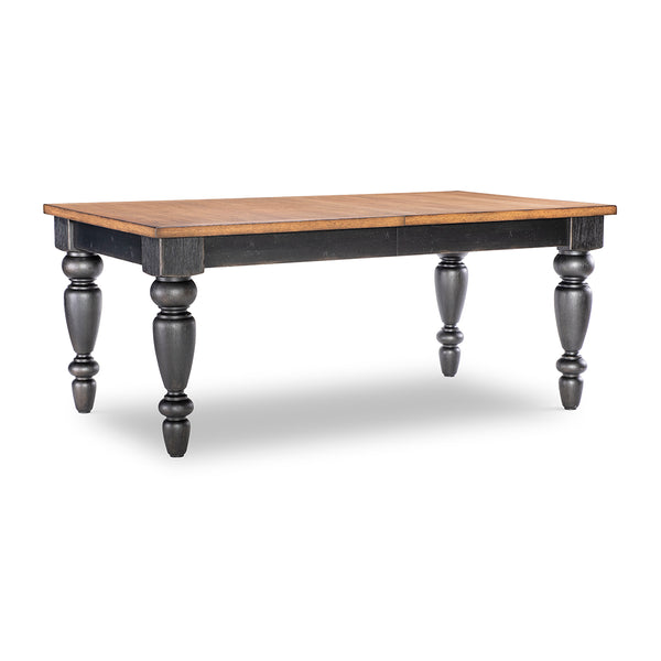 Vintage Market Chimney Dining Table