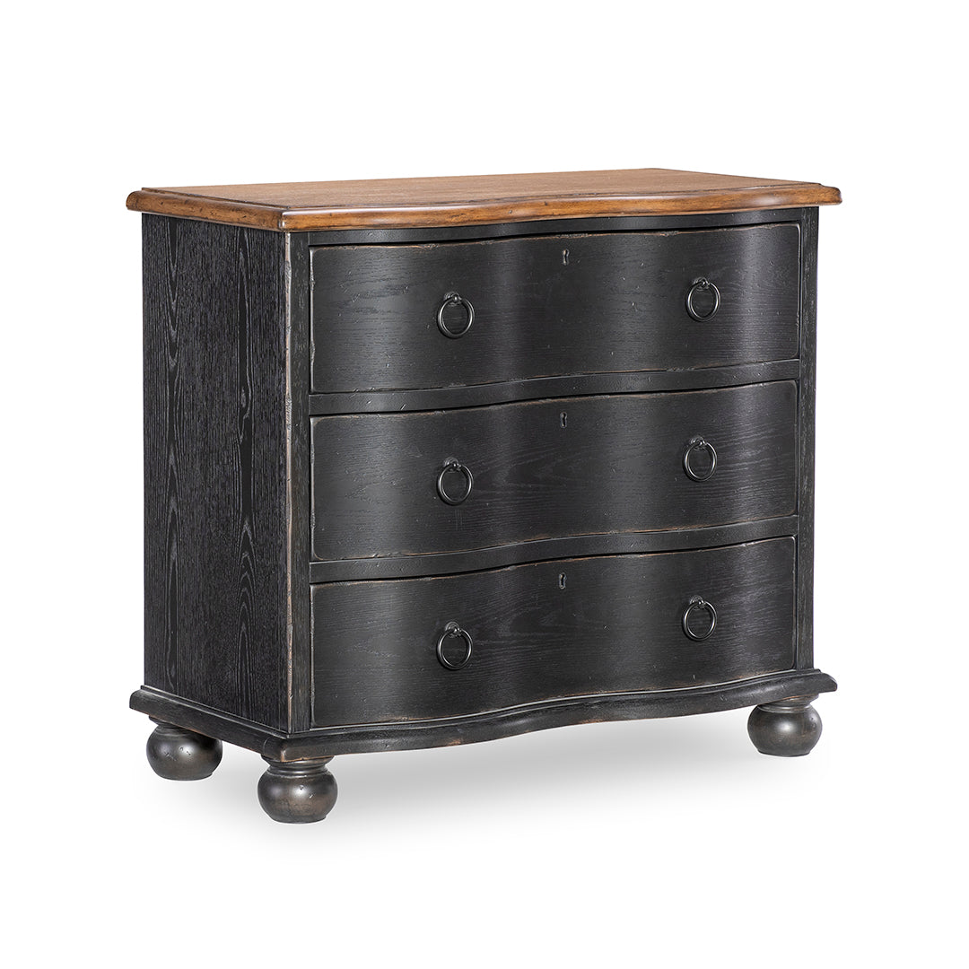 Vintage Market Accent Chest