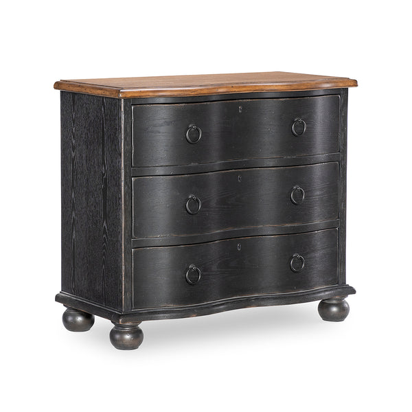 Vintage Market Accent Chest