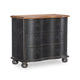 Vintage Market Accent Chest