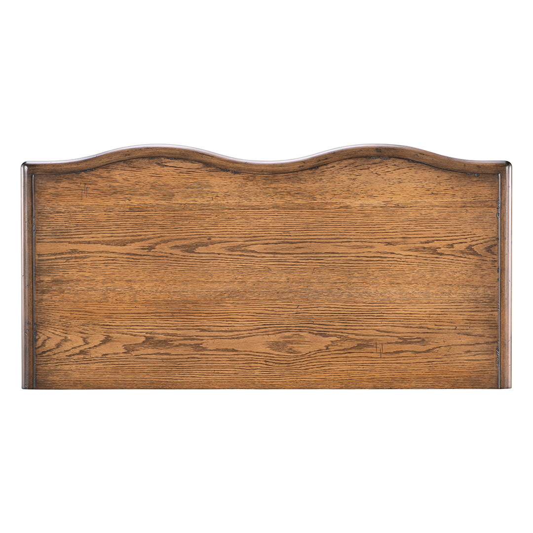 Vintage Market Accent Chest