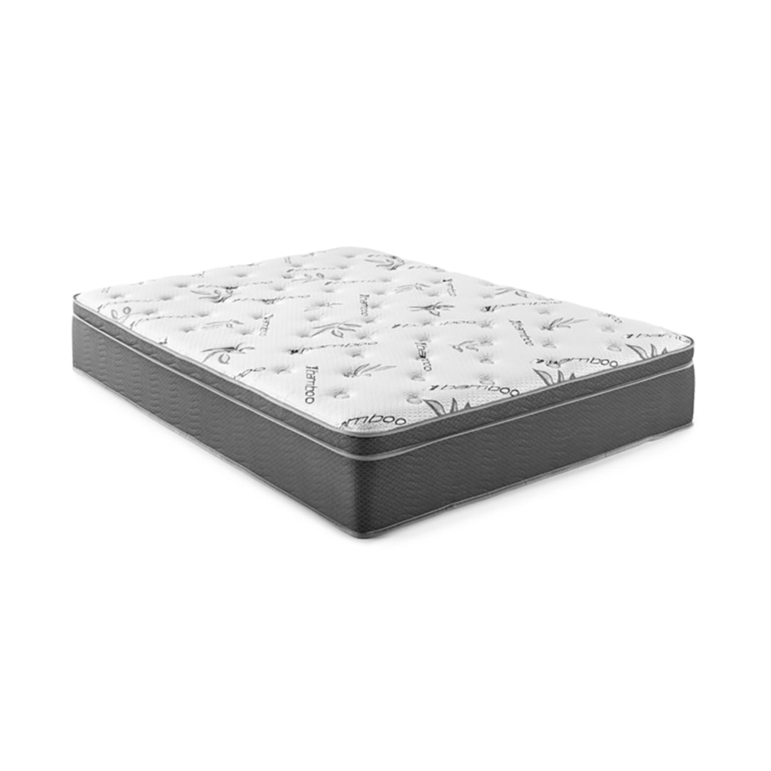 Bamboo Euro Top Mattress