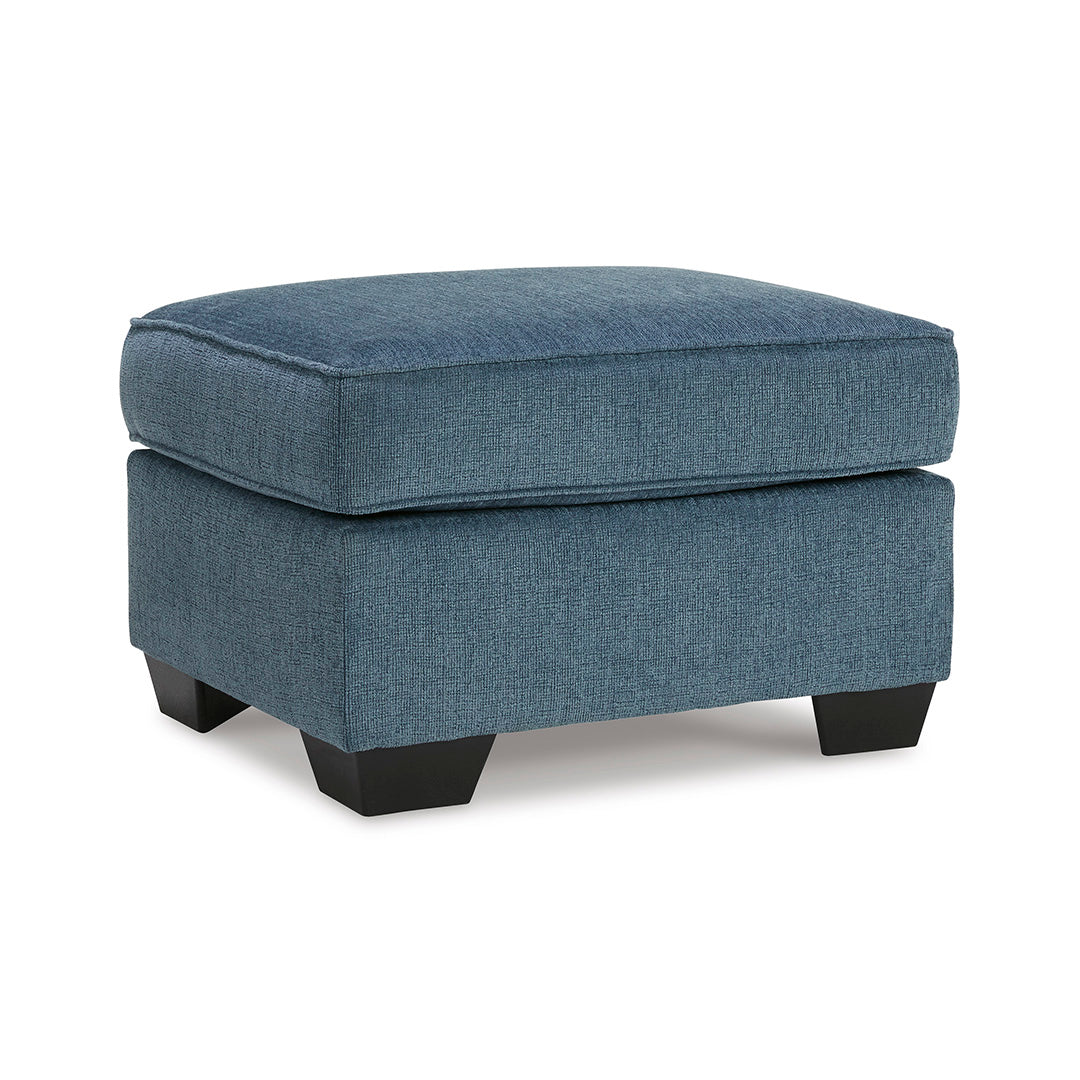 Cashton Ottoman