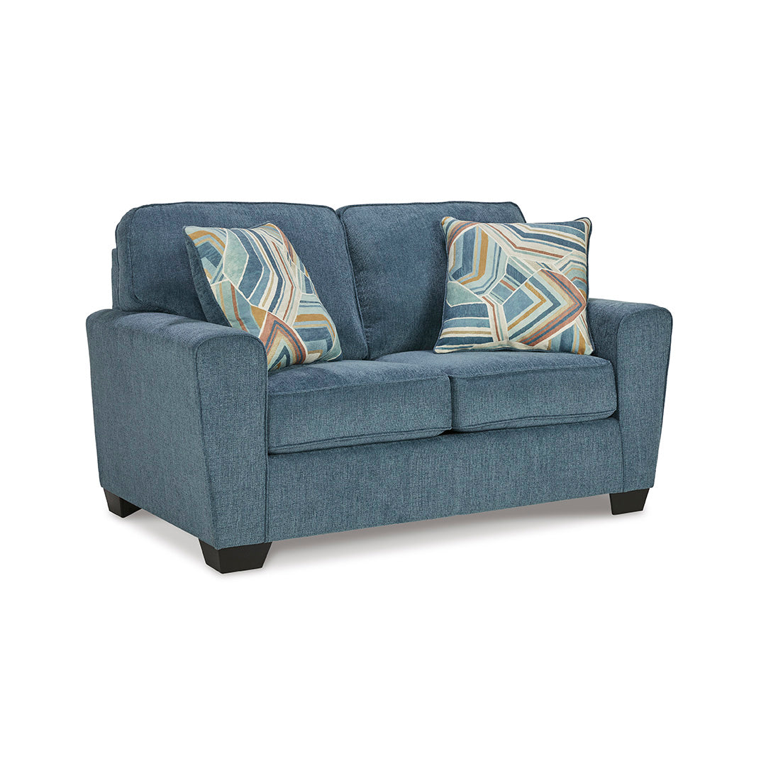 Cashton Loveseat