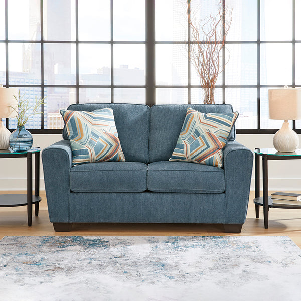 Cashton Loveseat