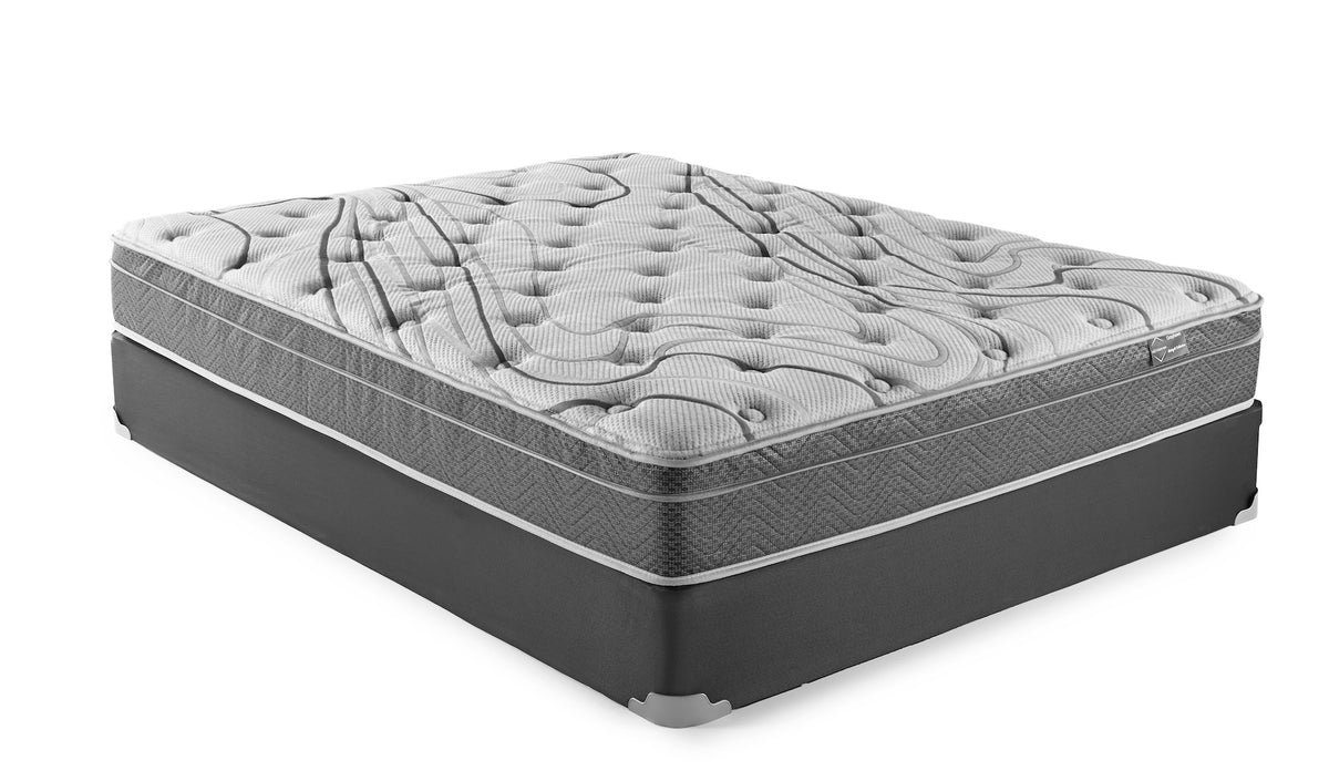 Condor Super Euro Top Mattress