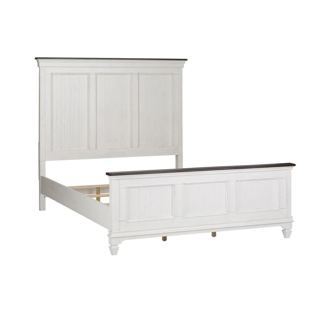 Allyson Park Bedroom Group