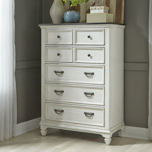 Allyson Park Chest