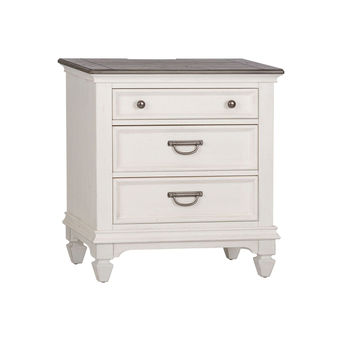 Allyson Park Nightstand