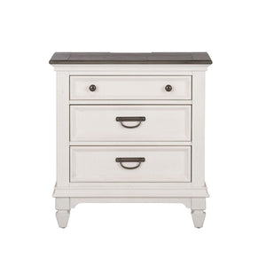 Allyson Park Nightstand