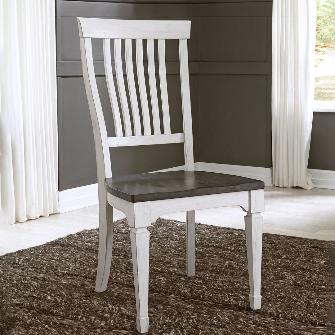 Allyson Park Side Chair