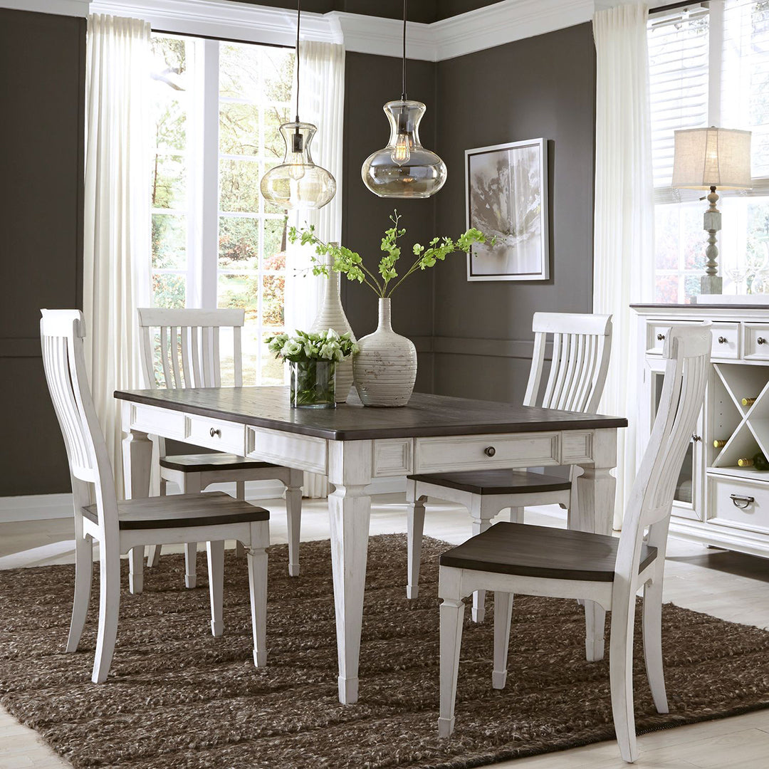 Allyson Park Dining Set