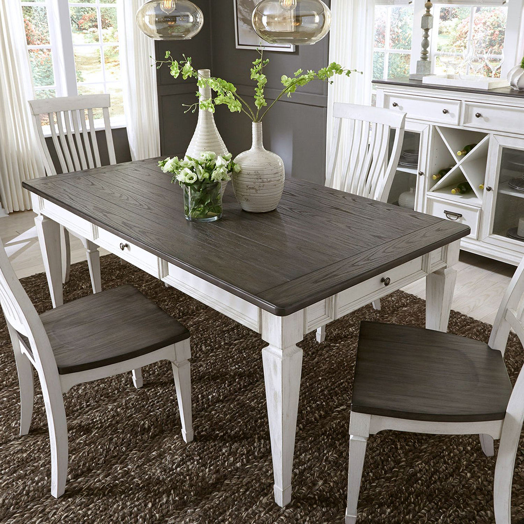 Allyson Park Dining Set