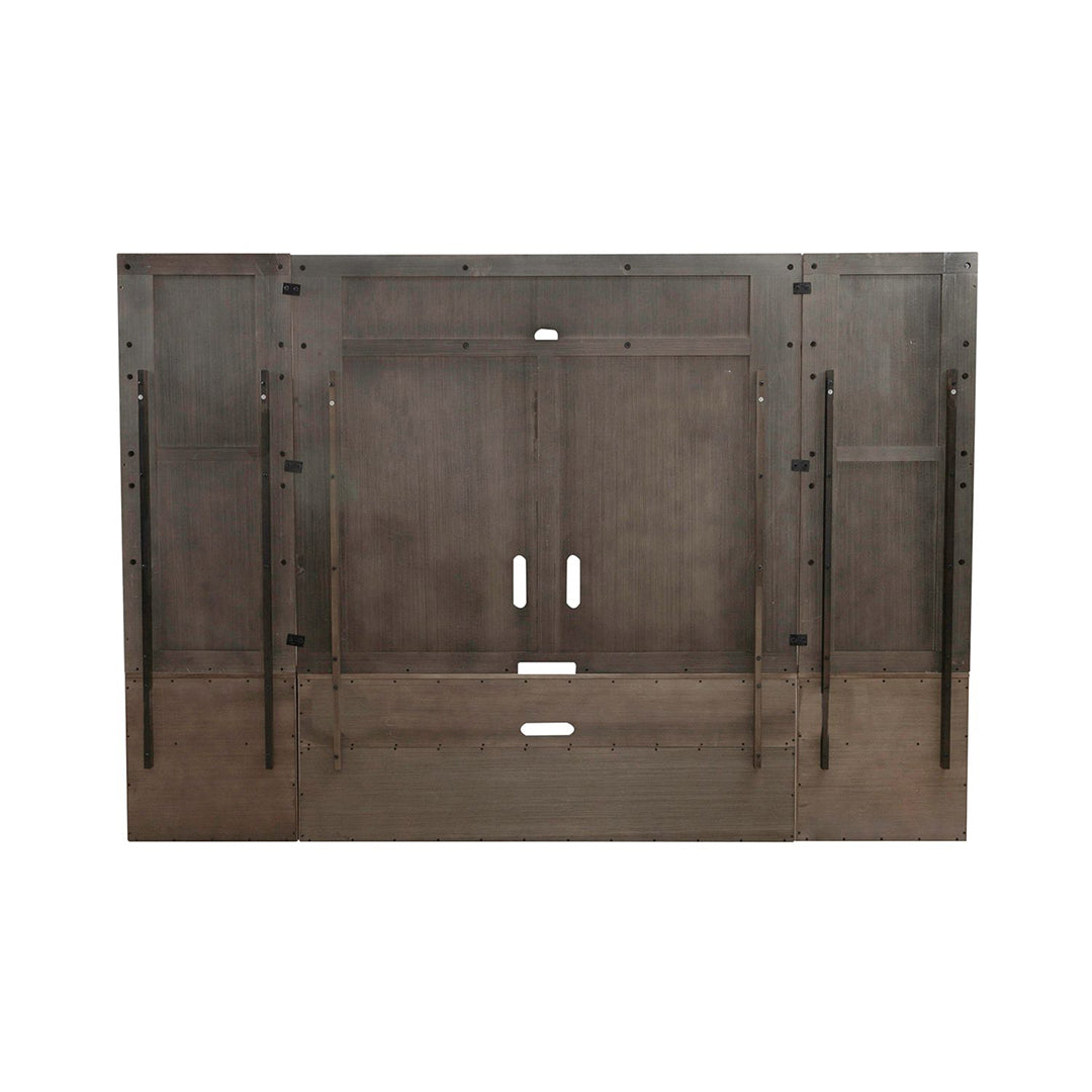 City Scape Entertainment Center