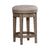 City Scape Swivel Counter Stool