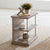 City Scape Side Table