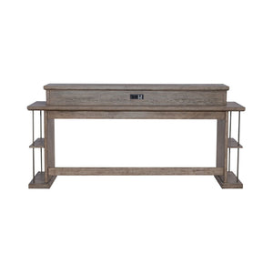 City Scape Console Bar Table