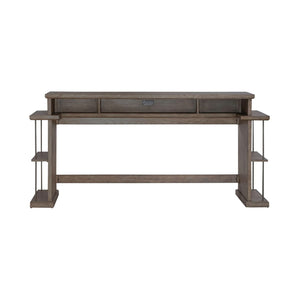 City Scape Console Bar Table