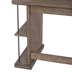 City Scape Console Bar Table