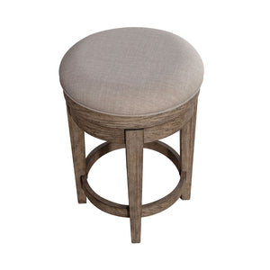 City Scape Swivel Counter Stool