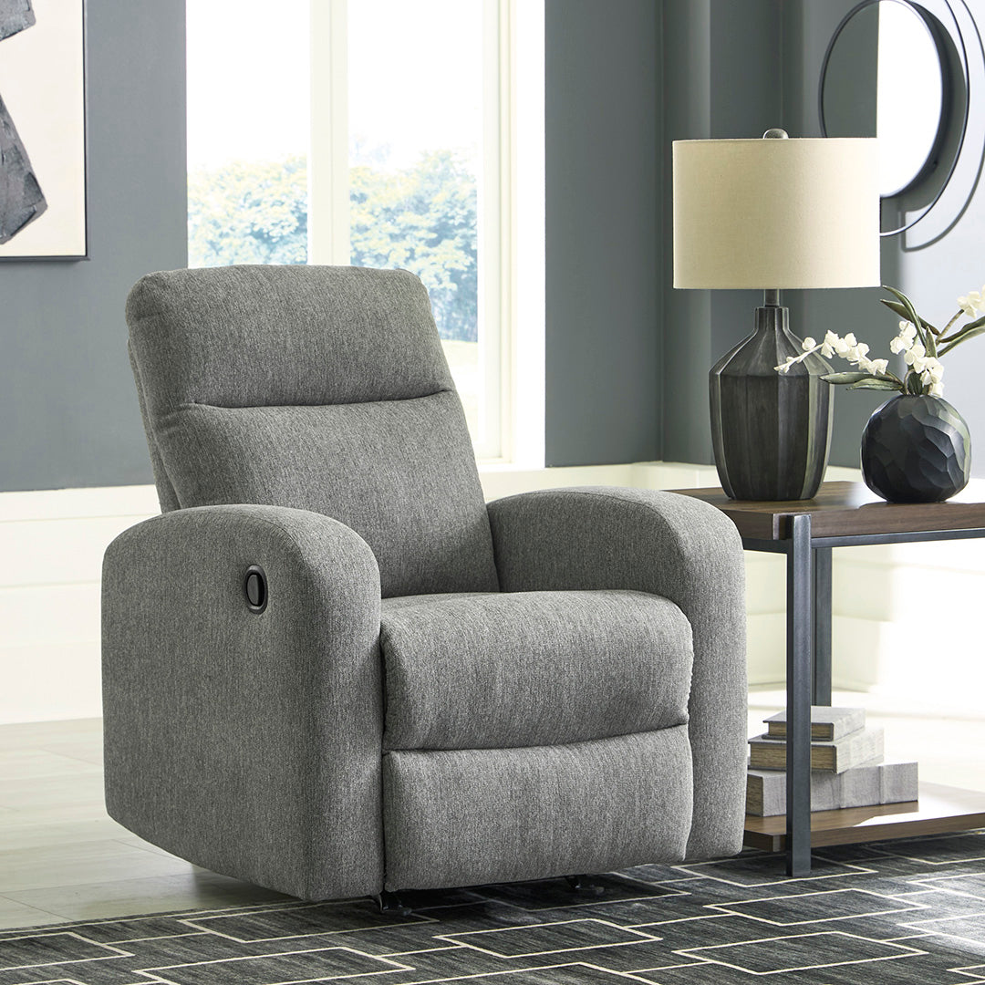 Moreau Rocker Recliner