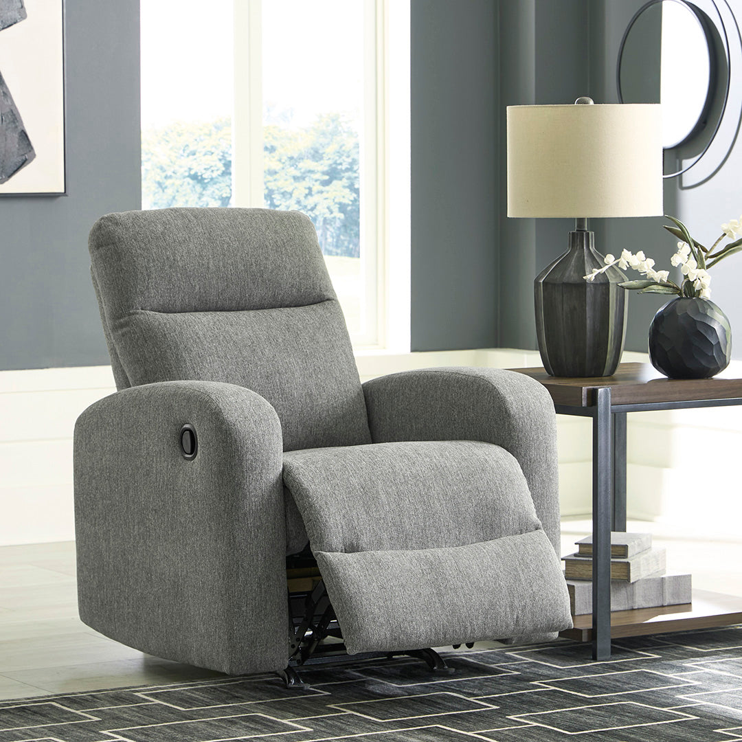 Moreau Rocker Recliner