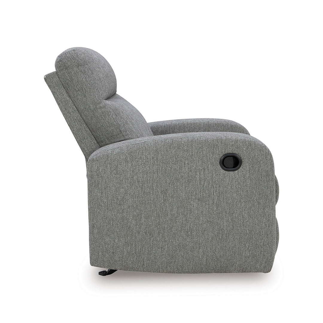 Moreau Rocker Recliner