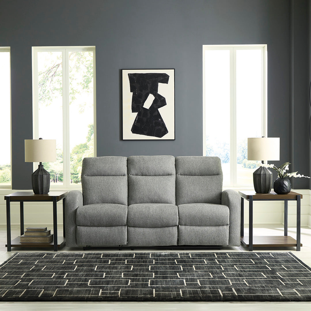 Moreau Reclining Sofa