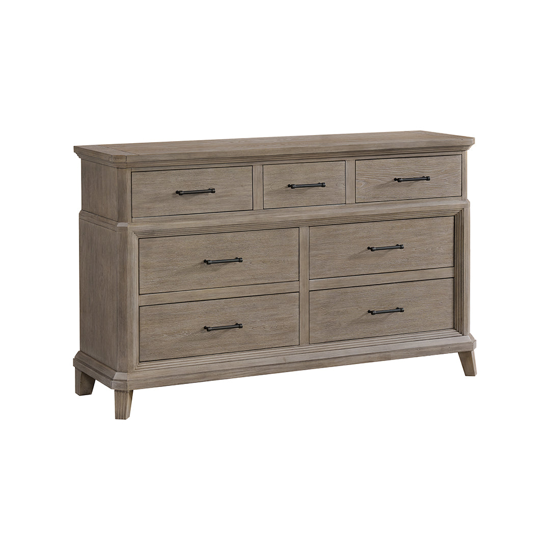 Haven Dresser
