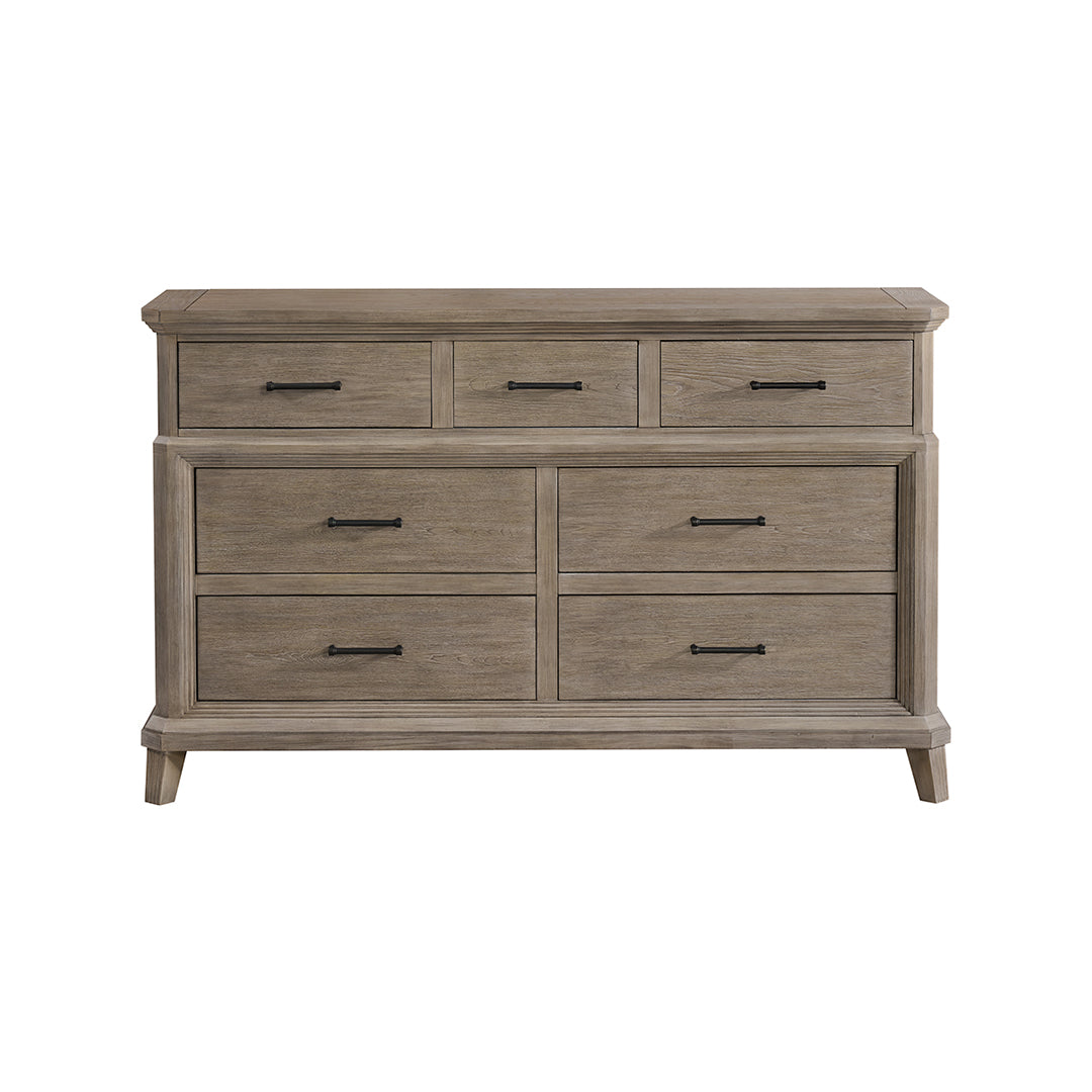Haven Dresser - Furniture Fair Haven Dresser - Furniture Fair