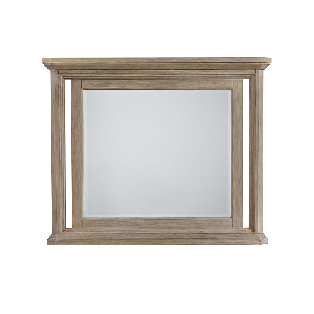 Haven Mirror