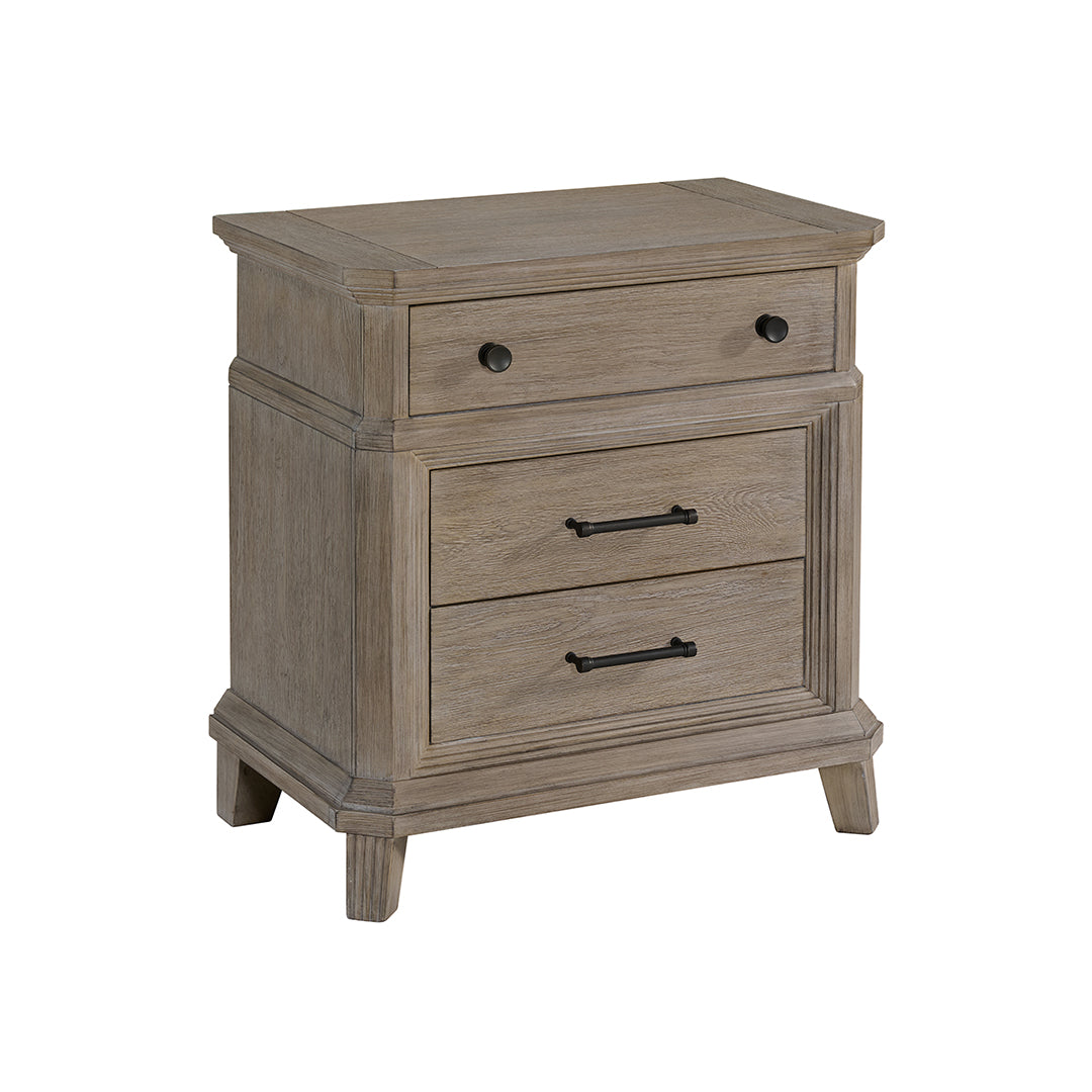haven nightstand from Davis Home