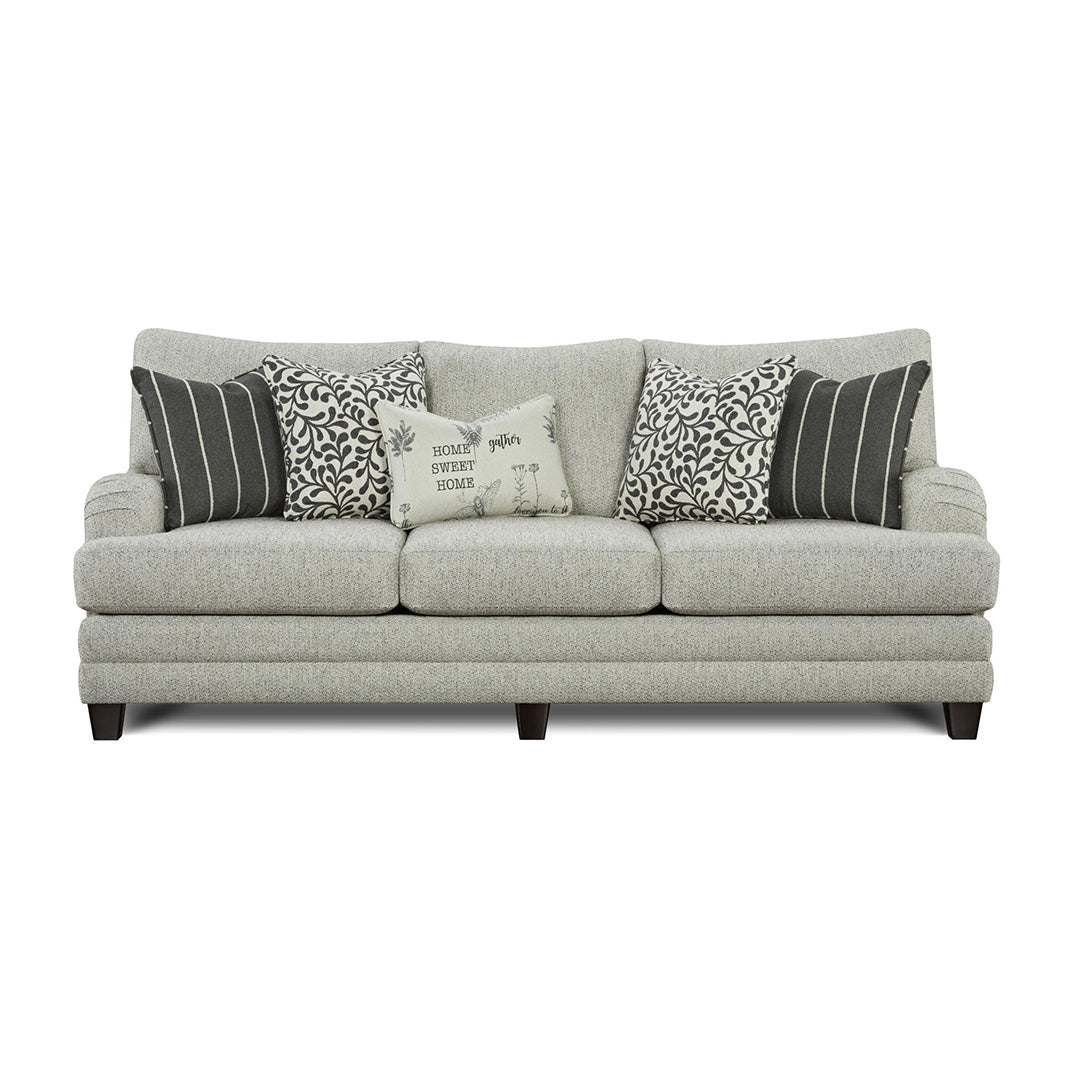 Basic Berber Sofa