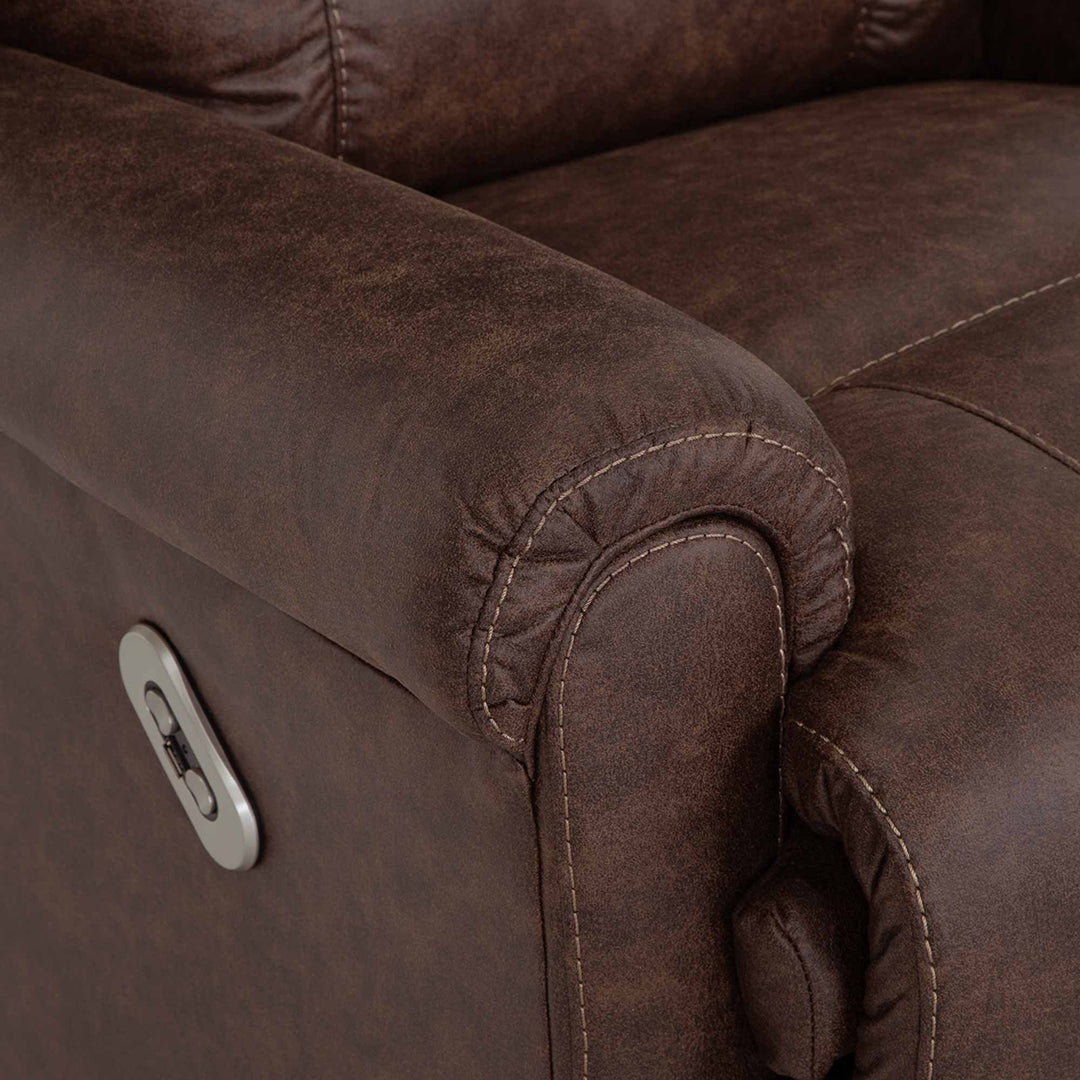 Captain Rocker Recliner