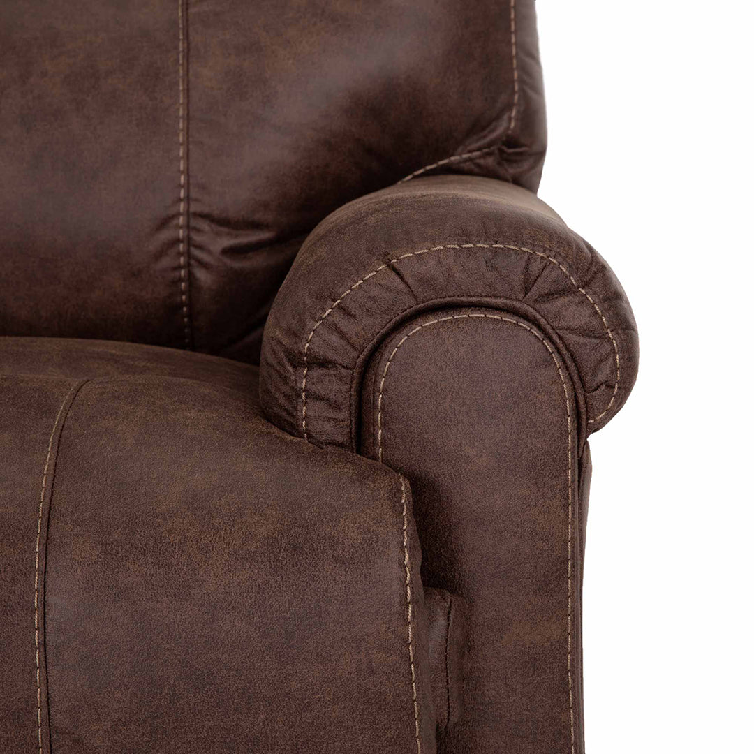 Captain Rocker Recliner