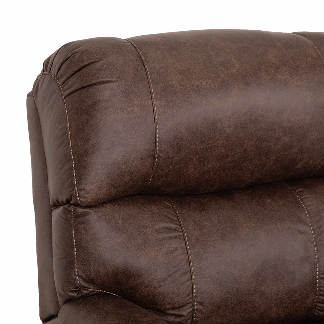 Captain Rocker Recliner