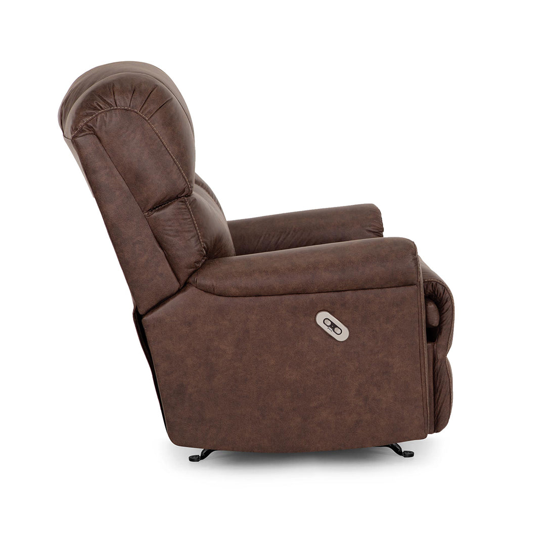 Captain Rocker Recliner