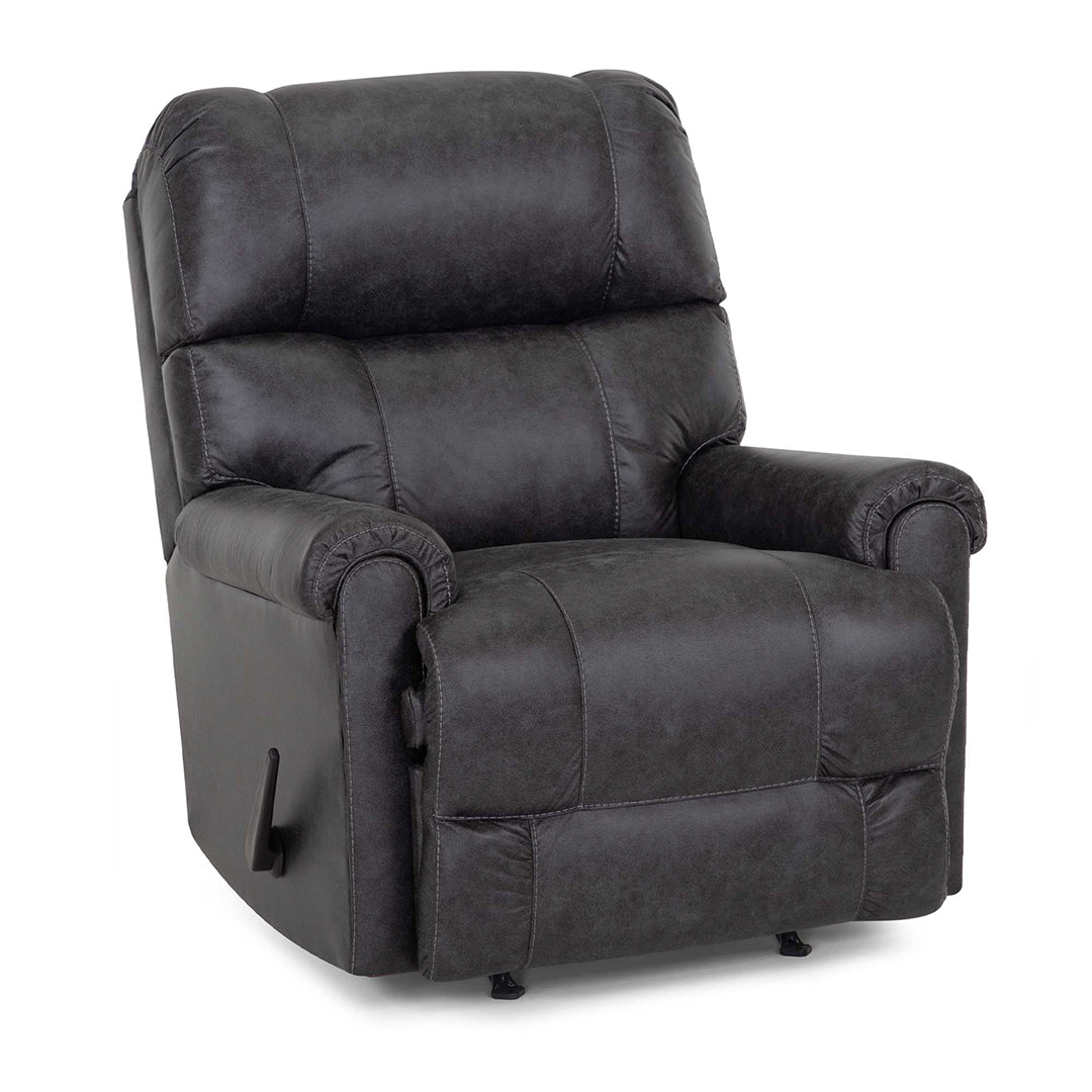 Sillón reclinable Captain Rocker 