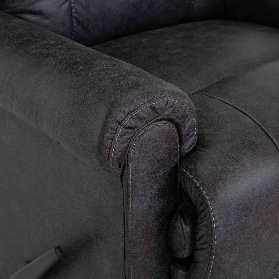 Captain Rocker Recliner