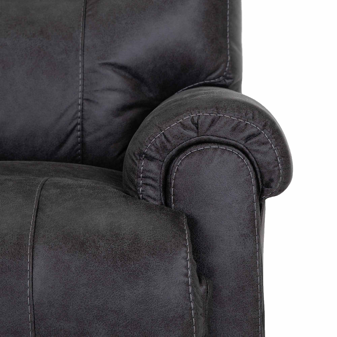 Captain Rocker Recliner