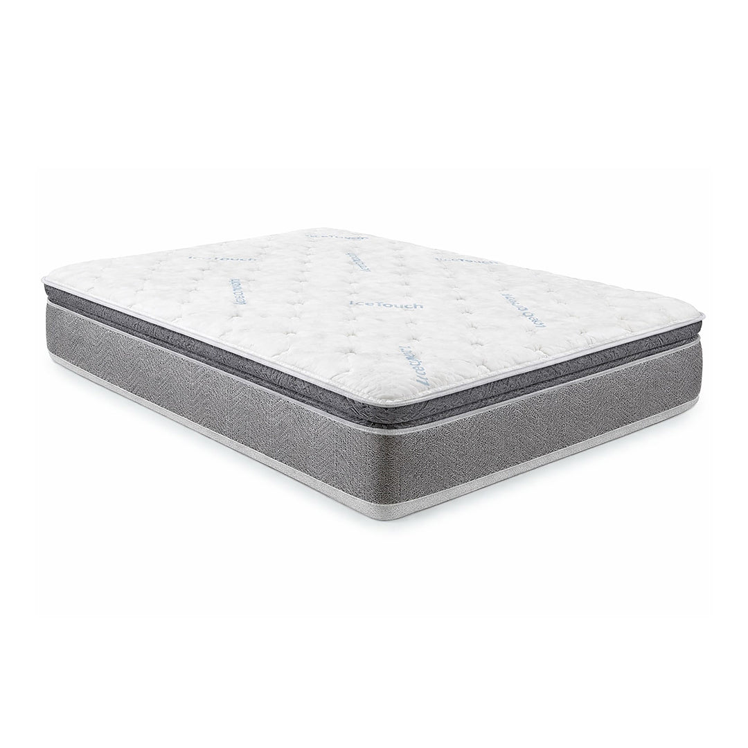 Ice Touch Pillowtop Mattress