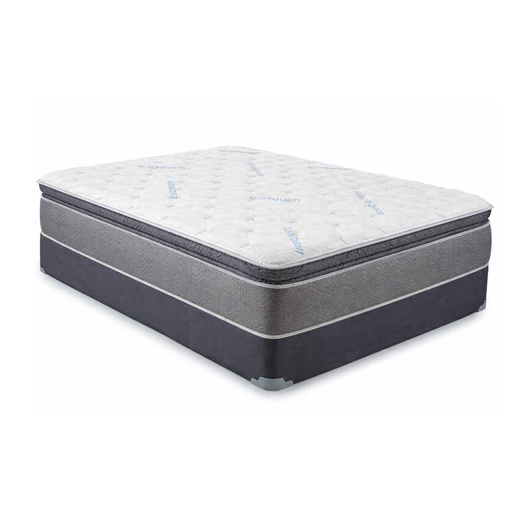 Ice Touch Pillowtop Mattress