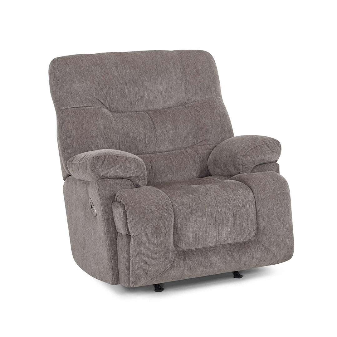 The Boss Power Rocker Recliner