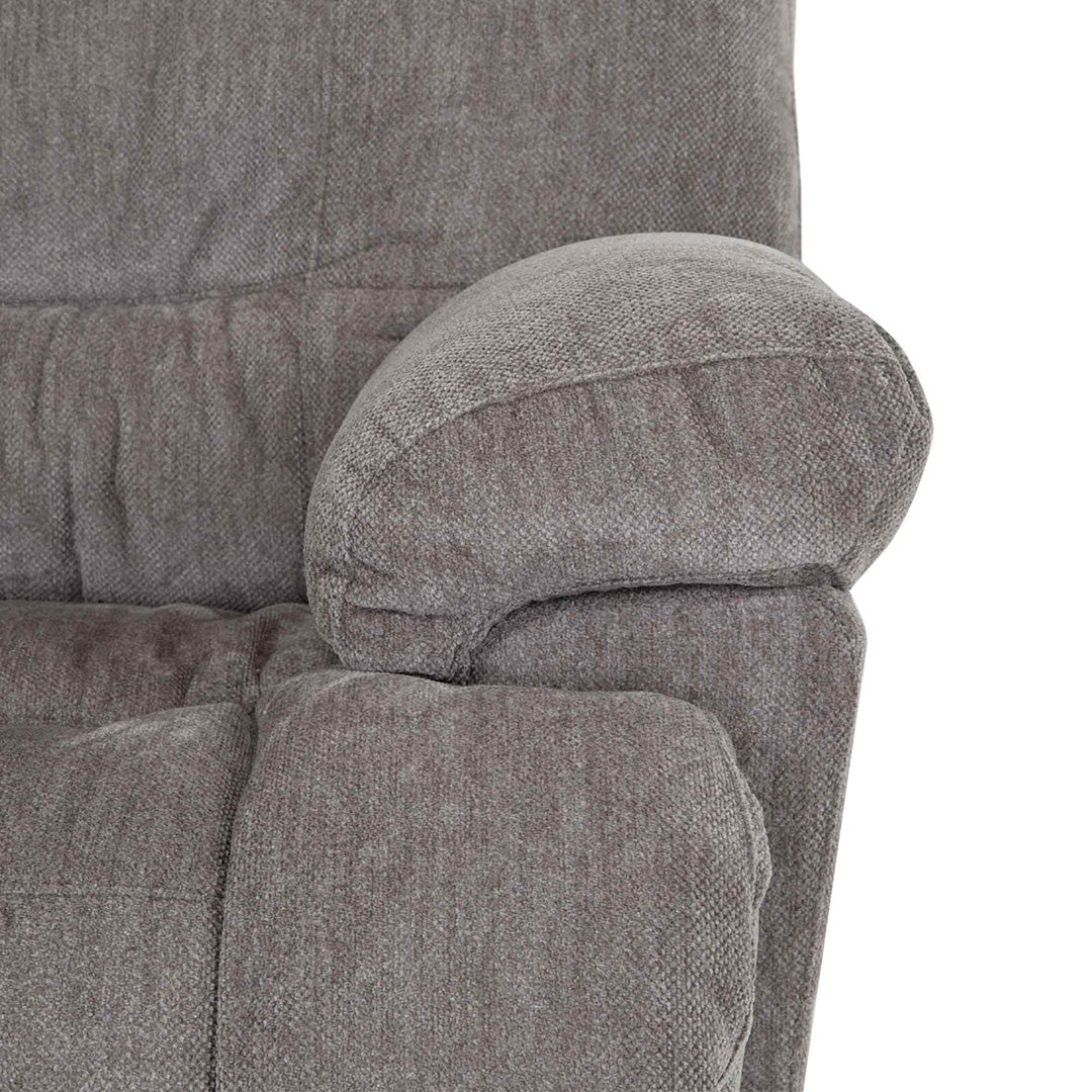 The Boss Power Rocker Recliner