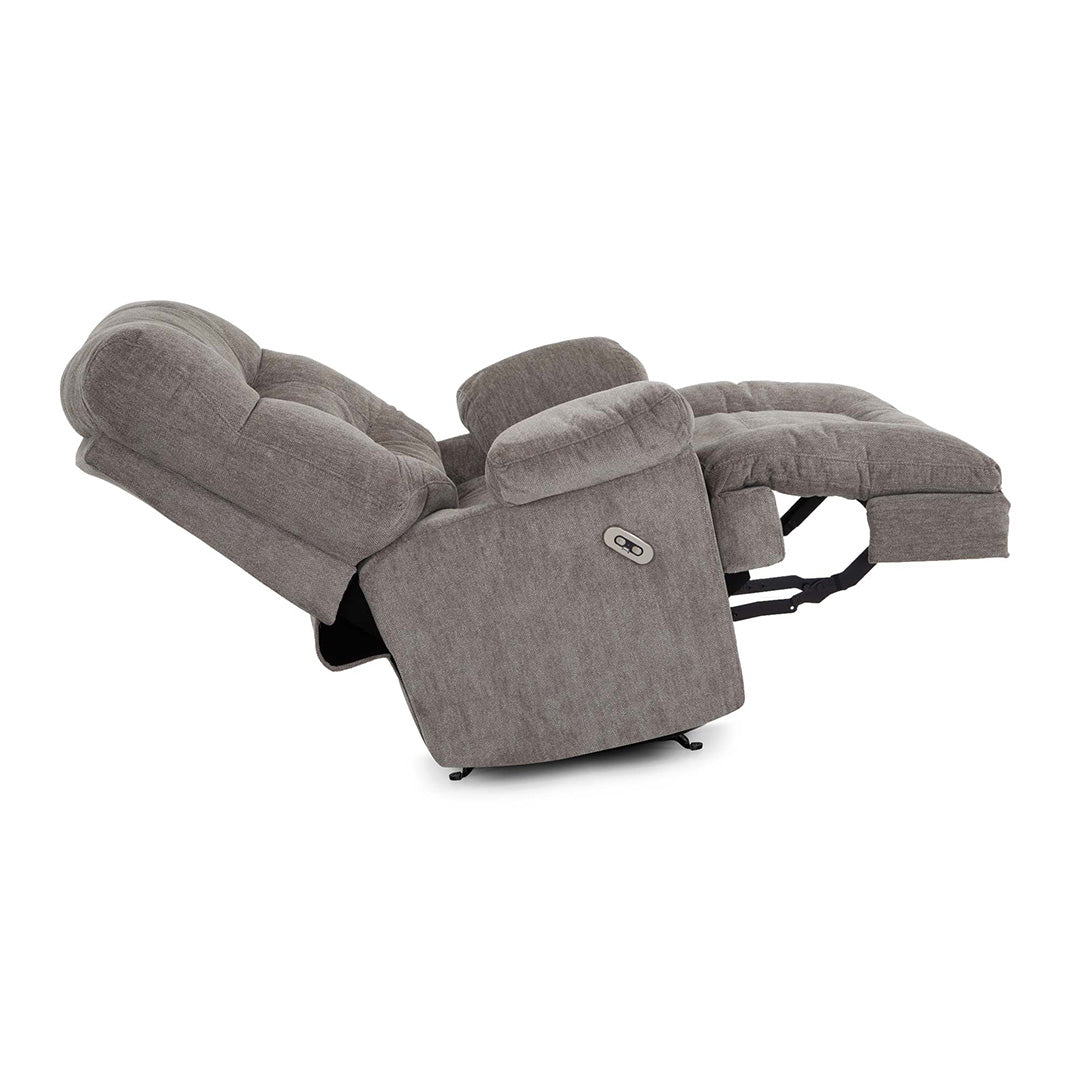 The Boss Power Rocker Recliner