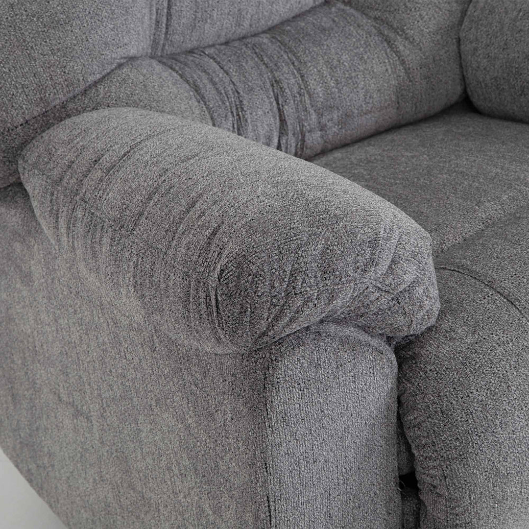 Trilogy Rocker Recliner