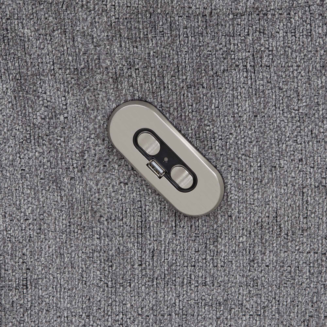 Trilogy Rocker Recliner