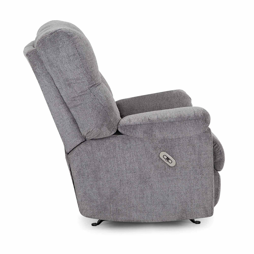 Trilogy Rocker Recliner
