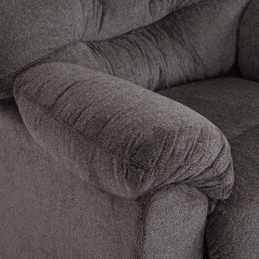 Trilogy Rocker Recliner