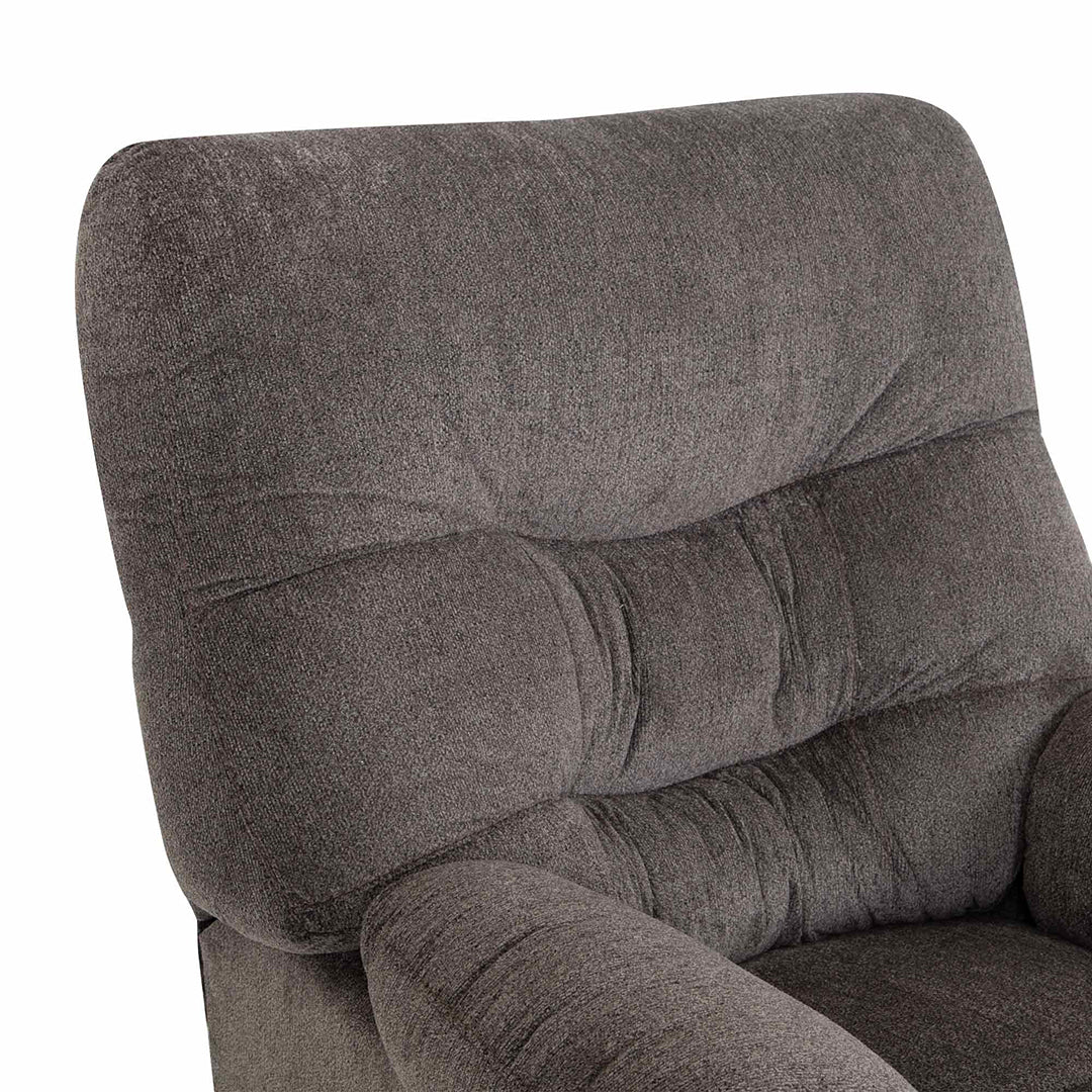 Trilogy Rocker Recliner